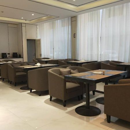 Xi'An Hotel Xiaoshan Airport Branch Jingjiang  Eksteriør billede